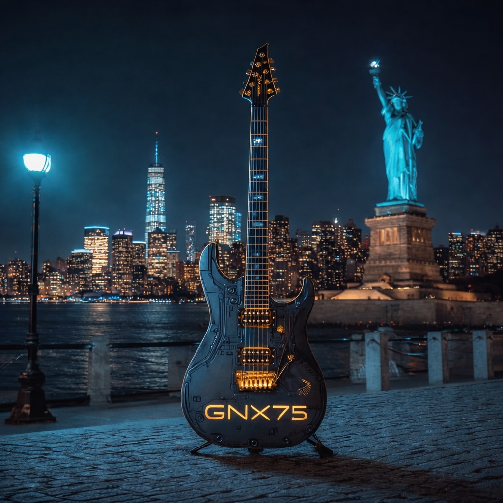 GNX75